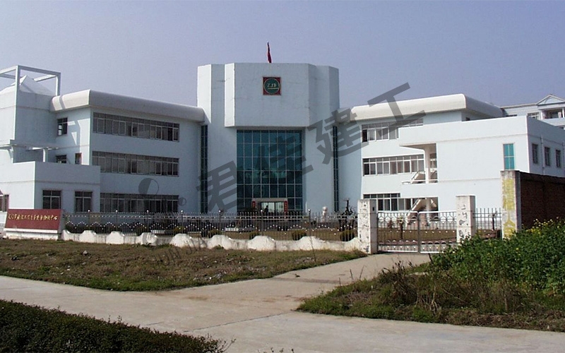天门市建设工程质量安全监督管理站