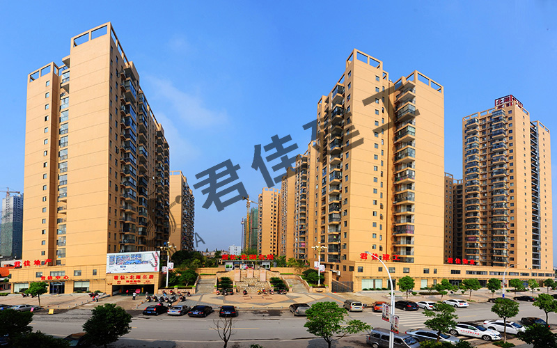 湖北君佳建设工程有限公司