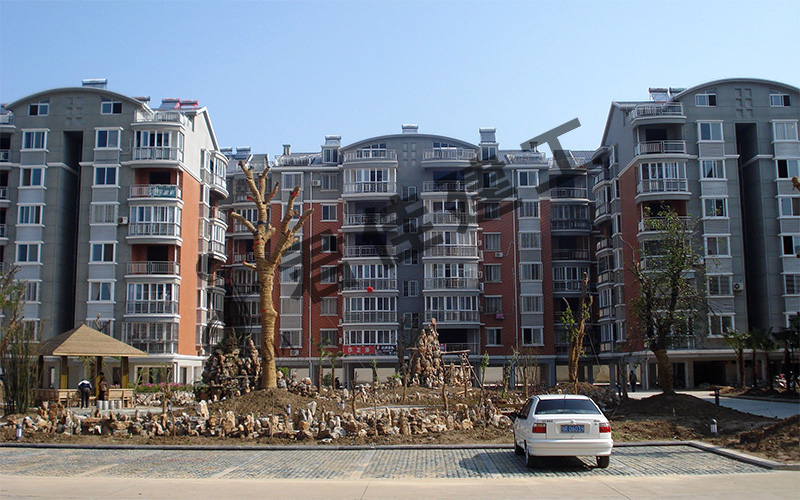 湖北君佳建设工程有限公司