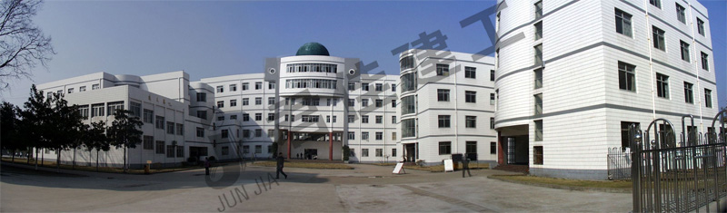 天门市君佳建设工程有限公司