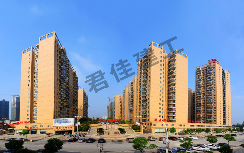 湖北君佳建设工程有限公司