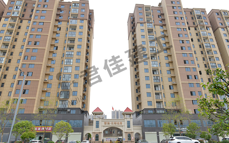 湖北君佳建设工程有限公司