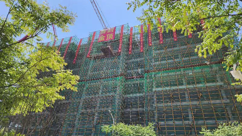 湖北君佳建设工程有限公司