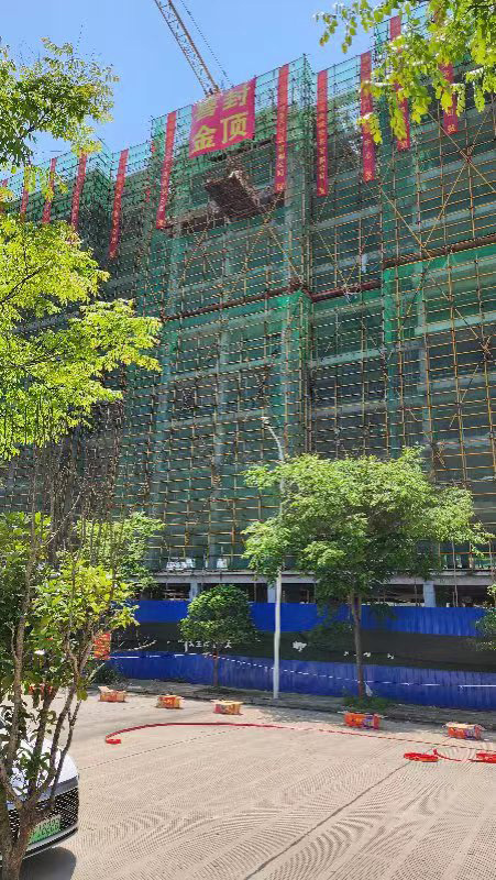 湖北君佳建设工程有限公司
